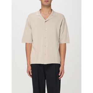 Aspesi Shirt Men Sand